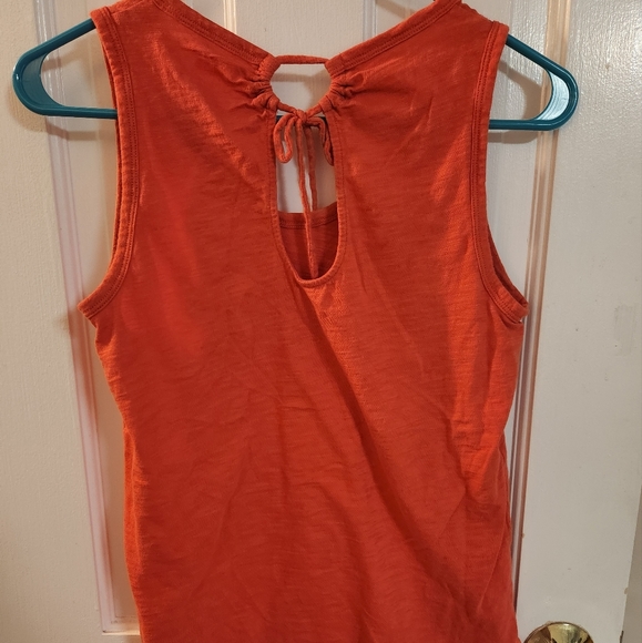 Women's Tank top - Picture 2 of 2